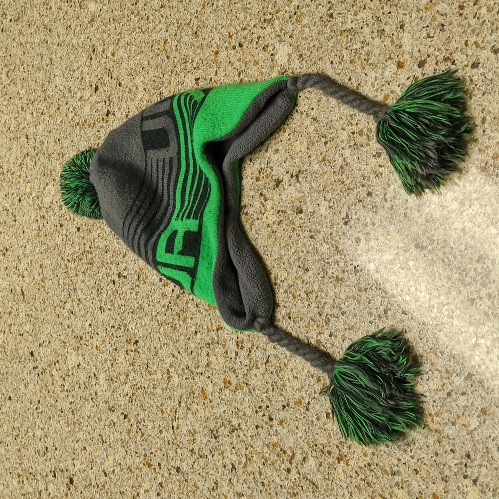 Under Armour toddler boys hat